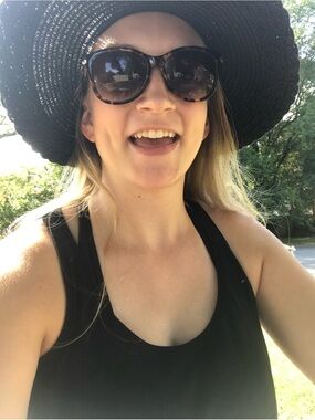Meet your Posher, Mallory